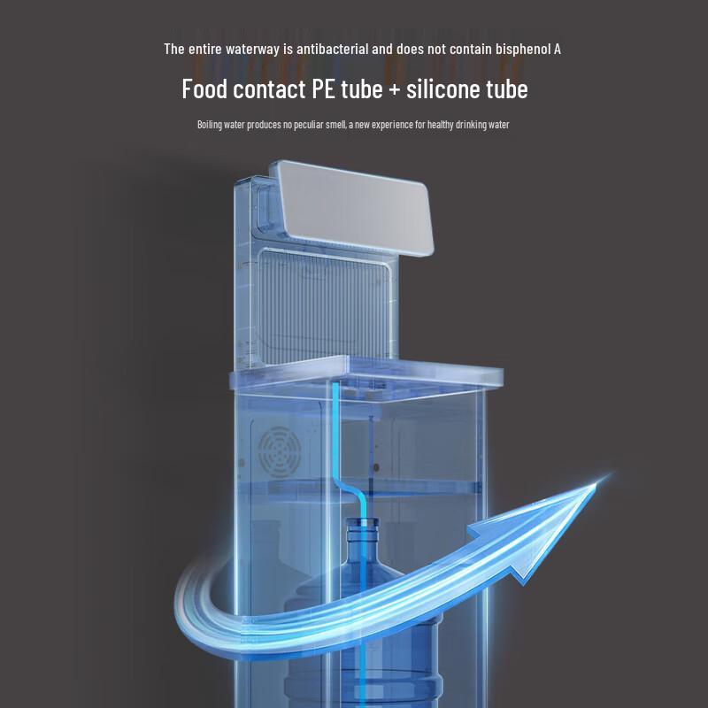 AUX YC-08 Smart Multi-Temperature Tea Bar Machine