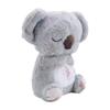 Angstlinderung Koala der Entlastungs-Koala Atmendes Plüschtier 1 Stück