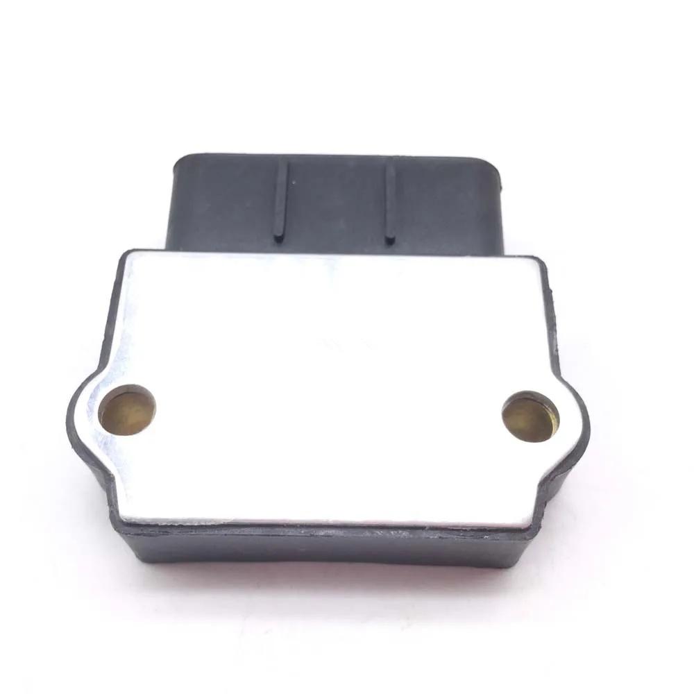 Ignition Control Module J722T MD149768 Fit for Mitsubishi Plymouth Dodge Eagle