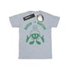 Looney Tunes Mens Marvin The Martian Large Head T-Shirt