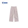 QIAODAN Youth Woven Casual Pants