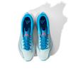Adidas Ether Lite 1.5 Running Shoes Unisex Blue Silver KJ4599