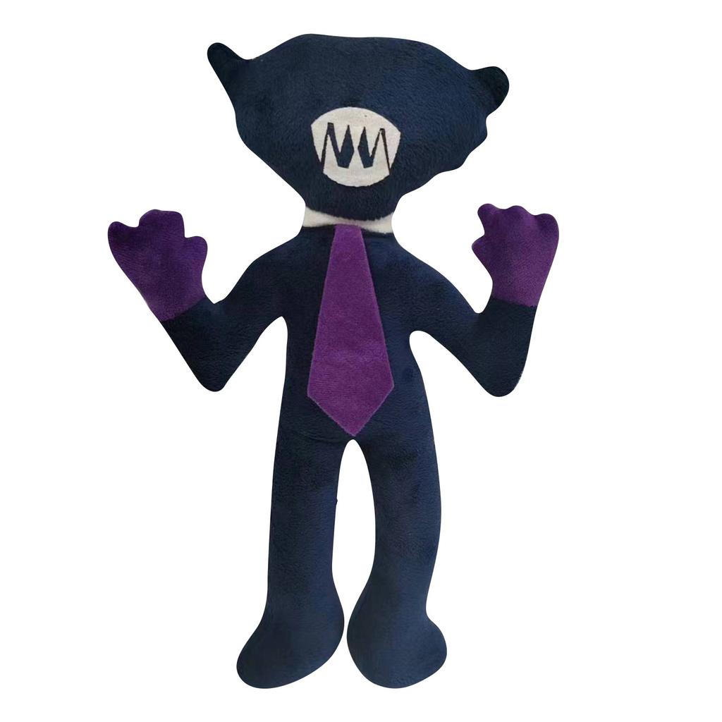 Lustiges Narren Plüschtier Garden Of Banban Maskottchen Stofftier Puppe Zuhause Kreatives Dekospielzeug Spielzeug rund um das Spiel Geschenk für Kind