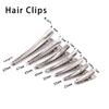 20/50 buc 25-60mm Clips de Păr Pentru Confecționarea Bijuteriilor Agrafă Aligator cu Un Singur Dinț, Bază Blank pentru DIY Clips de Păr