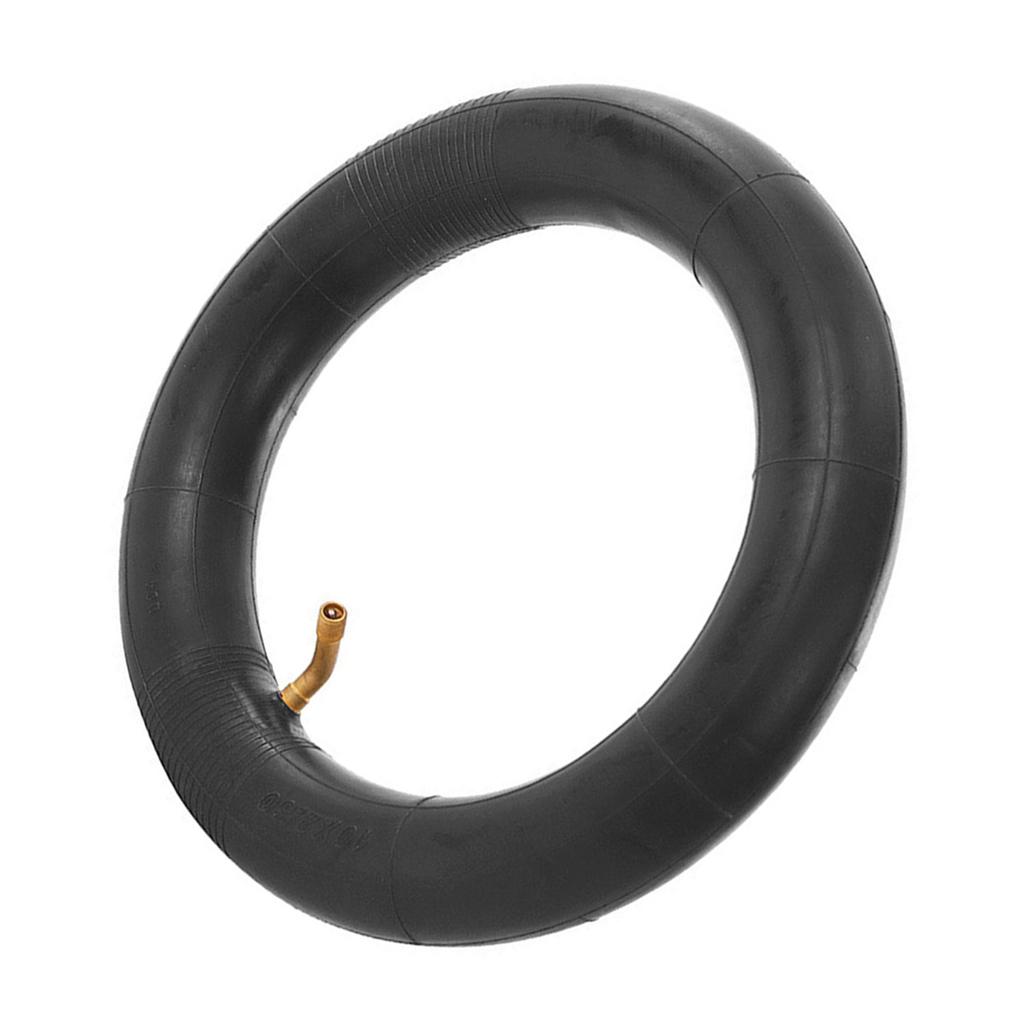 10 Inch 10x2.50 Tire Pneumatic Inner Tube Compatible for   M4 Electric Scooter