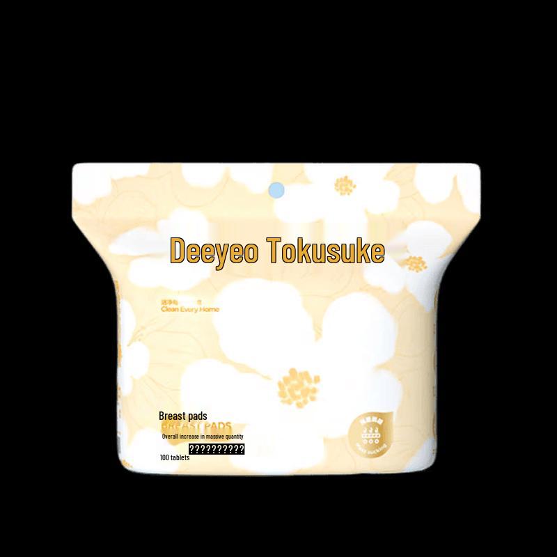 Одноразовые прокладки для груди DeYou