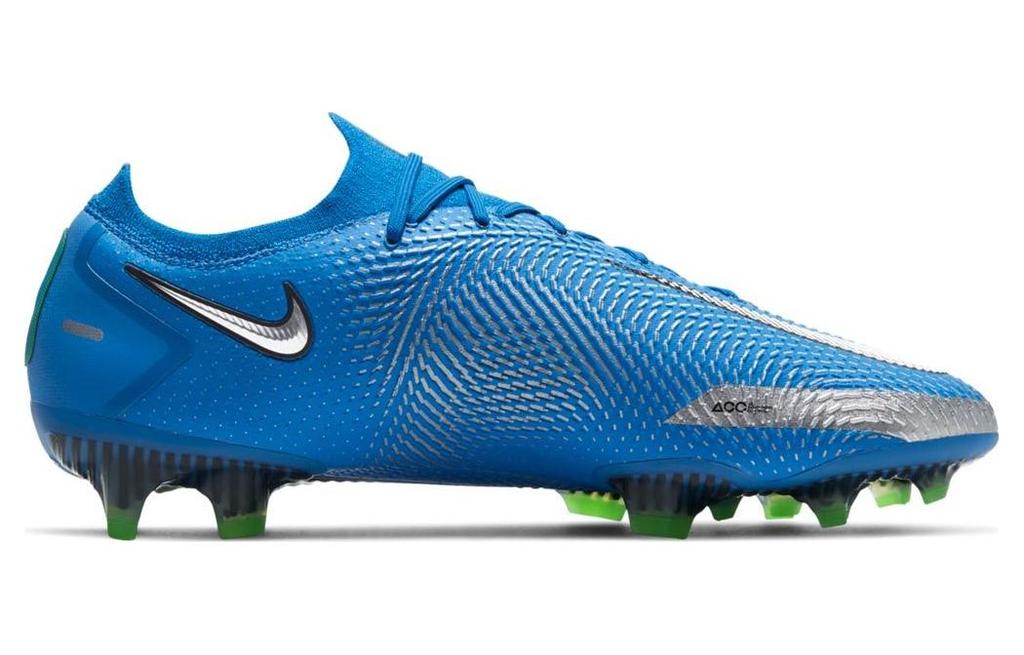 Nike Phantom Gt Elite Fg Photo Blue CK8439-400