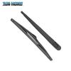 Volvo V60 (16-19) Rear Wiper Assembly & Blade Cover