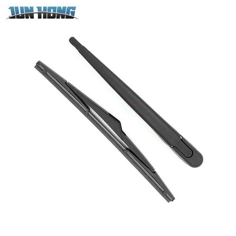 Volvo V60 (16-19) Rear Wiper Assembly & Blade Cover