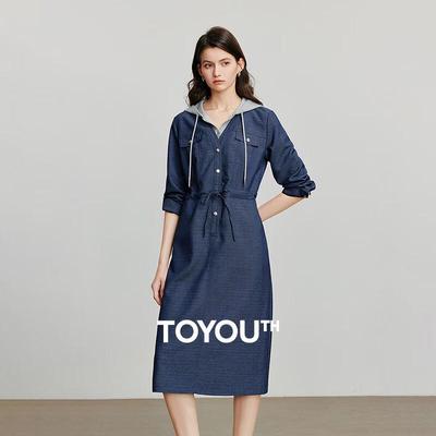 Vestidos – Vestidos casuales