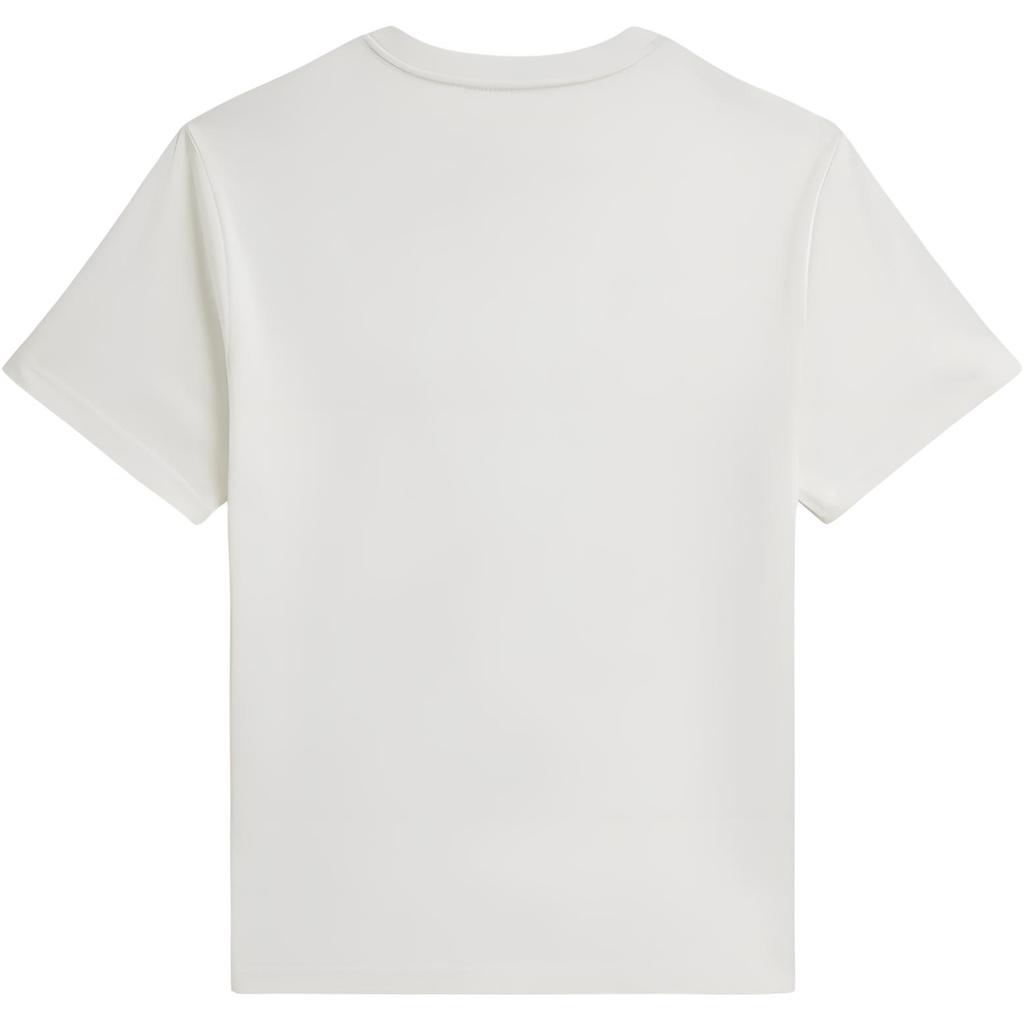 Polo Ralph Lauren Polo Bear T-Shirt Short Sleeve Round Neck Print Kids Tops 323A12428-001