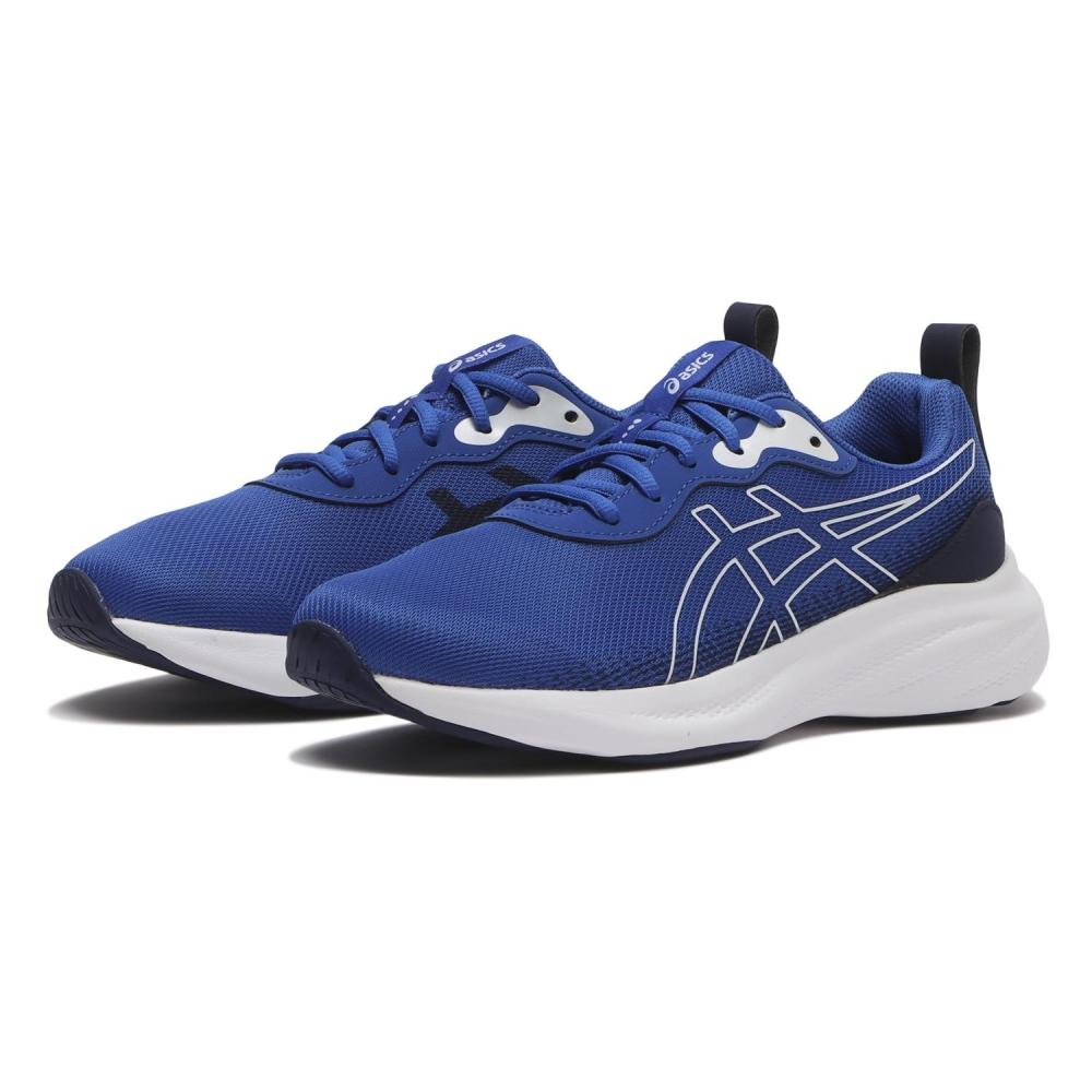 Asics 22 25 Laser Beam Mo Blu Wht 1154a212 400 Blu Wht