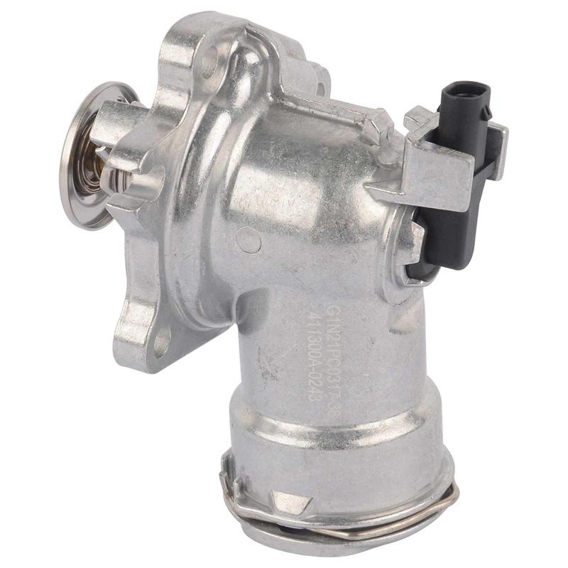 6422002215 6422001615 Cooling Thermostats for MERCEDES BENZ W204 W212 S212 X164 OM642