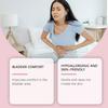Urinary Leakage Patch, RelievePostpartum Urinary Leakage In Women, RepairBedwetting, Urinary Frequency, And Leak Prevention Care Patch 4PCS