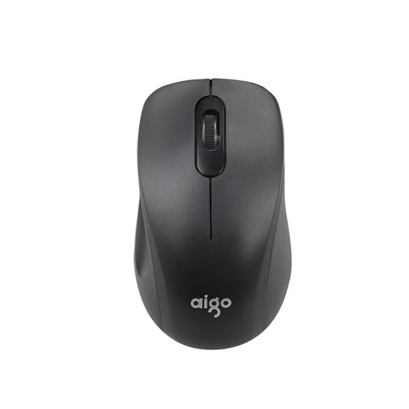 Aigo Q702 Wireless Business Mouse