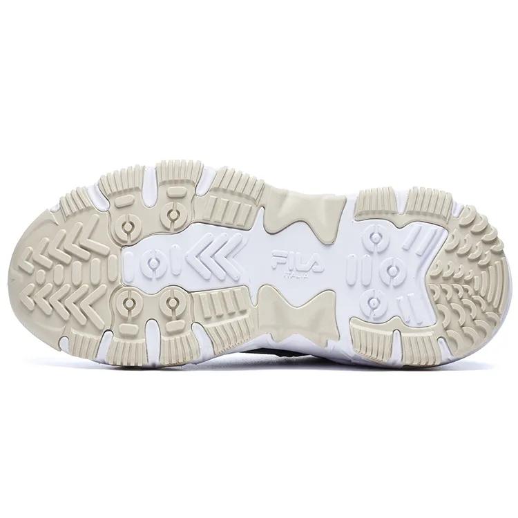 FILA Ray Tracer 2 Retro Shoes 'White Blue Pink' Women's (Unisex) Casual Shoes F12W232140FNA