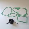 Reparatursatz für Drehzahlregler 02111580 für Deutz BFM2012C Steuergerät Dichtung 02113543