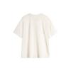 Li Ning x Disney T Shirt Men's Ecru ATSU153-1