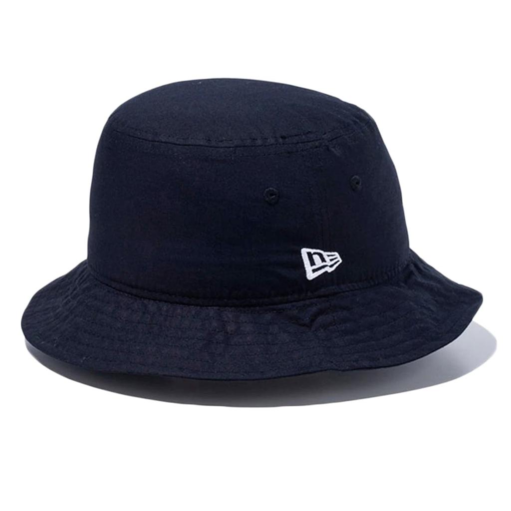 New Era 01 TYPE Bucket Hat 14109554 Black
