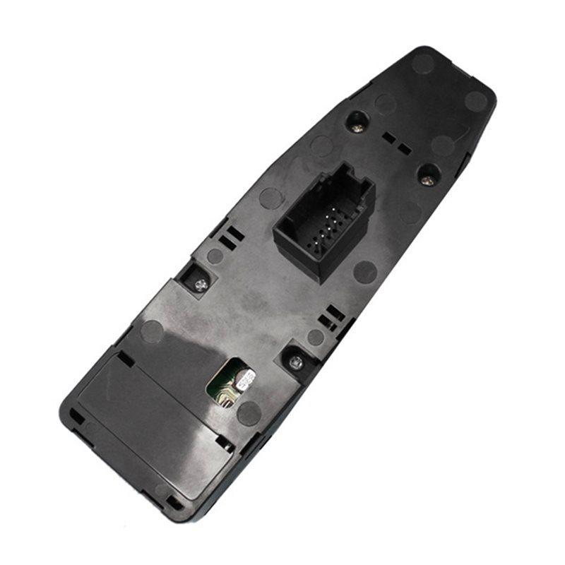 Window Master Control Switch 61319241955 Glass Lift Switch For BMW Window Control Switch For BMW 5 6 Series F06 F07 F10