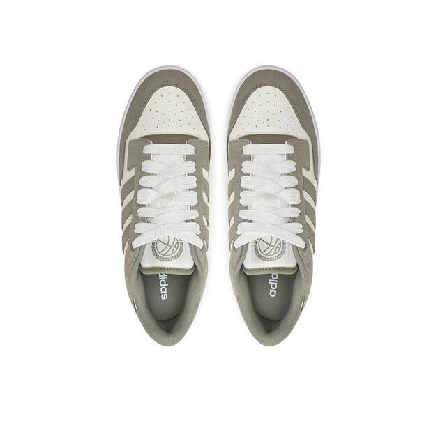 Men's Sneakers Adidas Rapid Court Low Jp5243 Grey