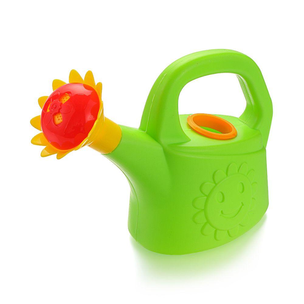 New Watering Equipment Gardening Supplies Plants Sprinkler Watering Can Kids Toys Plastic