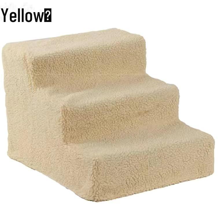 Pet Ladder Multi-Step Dog Stairs for Home