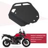 For SUZUKI V-STROM 1050/XT DL1050 2019-2023 Right Side Brake Lines Protect Frame Cover Guard Protector Motorcycle Accessories
