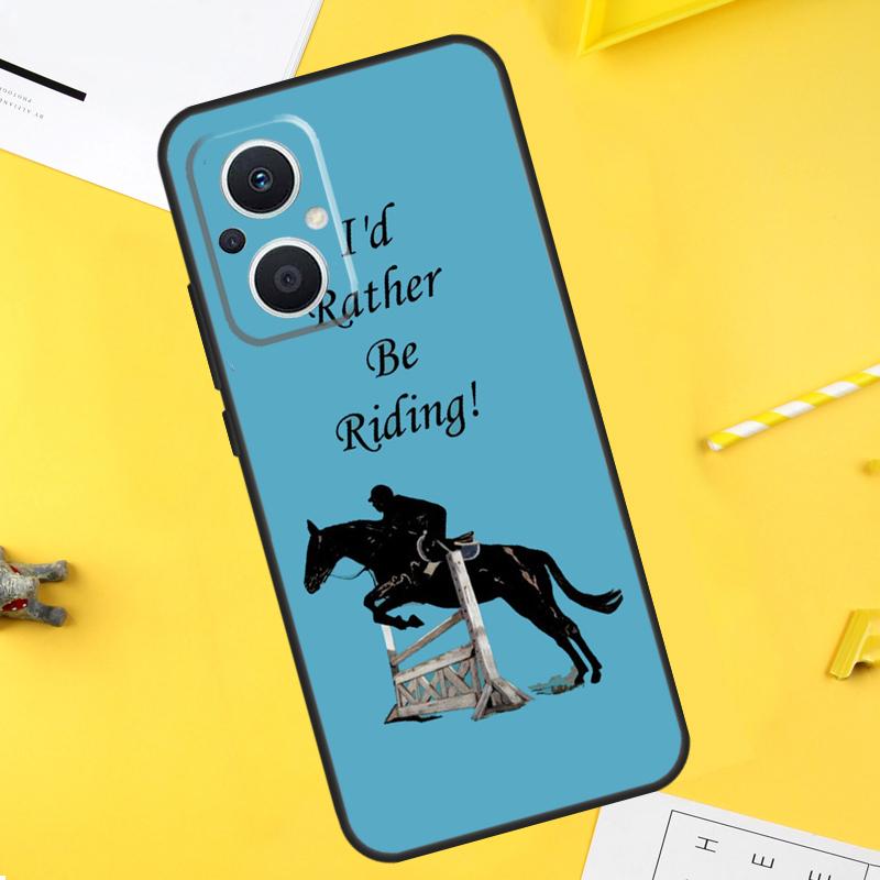 

Horse Pony Pattern For OPPO Reno 13 14 12 11 10 Pro 14F 13F 12F 11F 7 8 Lite 8T OPPO Find X5 X6 X8 X9 Pro Case OPPO Reno11 F