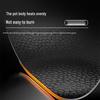 Supor 32cm Refined Iron Non-Stick Wok