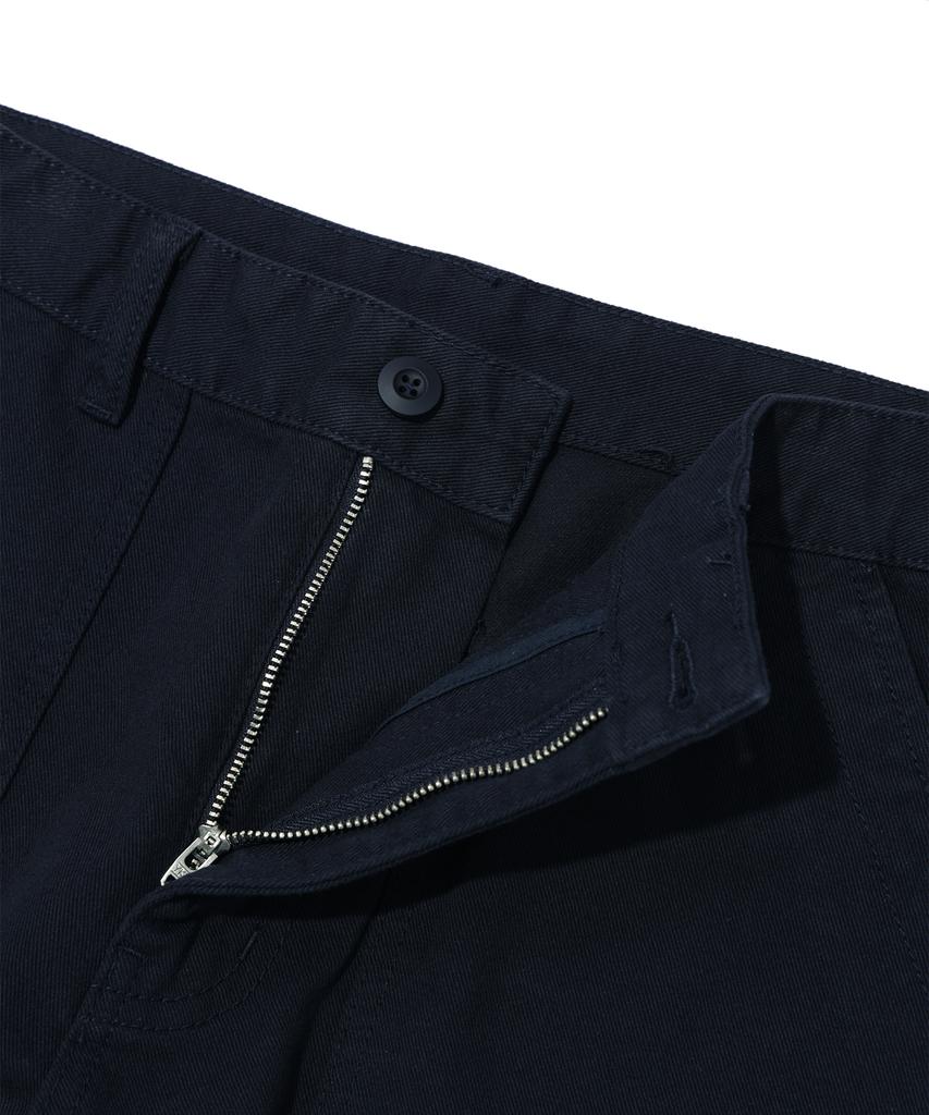 SOUNDSLIFE Fatigue Pants Navy
