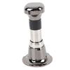 Automatic Impact Coffee Tamper Stainless Steel Auto Rebound Adjustable Constant Pressure Vertical