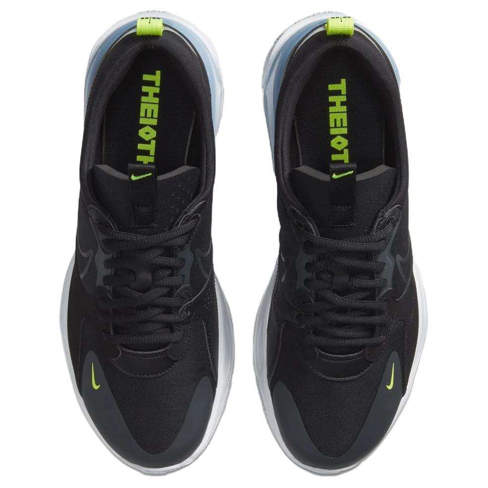 Nike Skyve Max Black/White Men's BQ4432-002