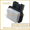 68018105AA Blower Motor Control Module Resistor For Jeep Wrangler Compass Dodge Journey Chrysler 200 Ram 1500 2500 3500 4500 OEM