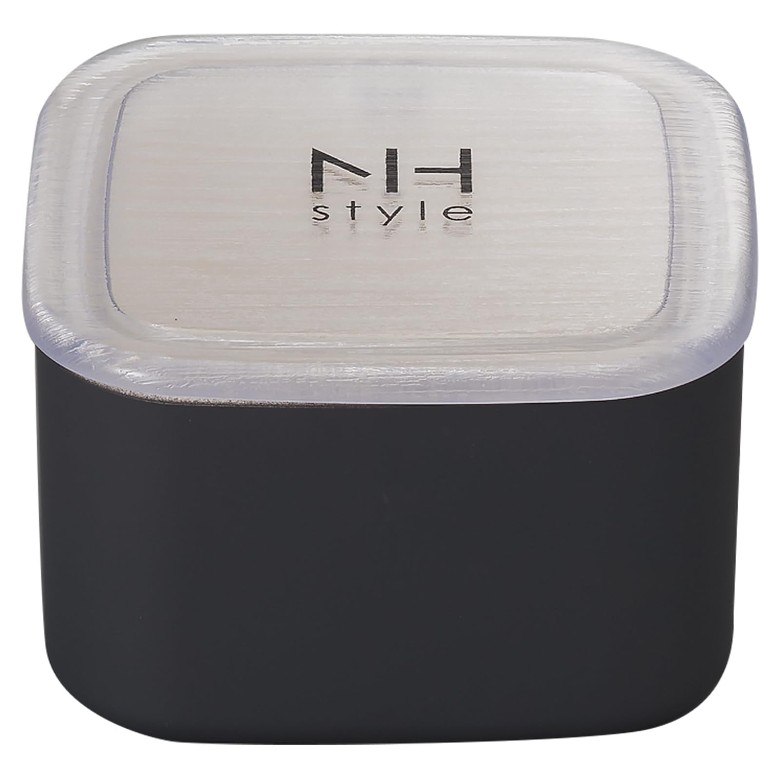 

Masakazu NH Style Square Side 27326 Чехол, Пепельный, Большой,