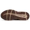 Asics Gel Contend 4 Khaki Brown (Unisex) Running Shoes T8D4Q 204
