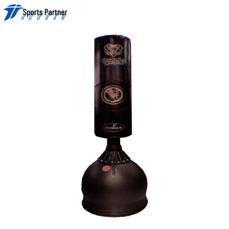 MOTION PARTNER Indoor Tumbler Punch Bag