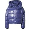 Women's Denim Jacket Blue