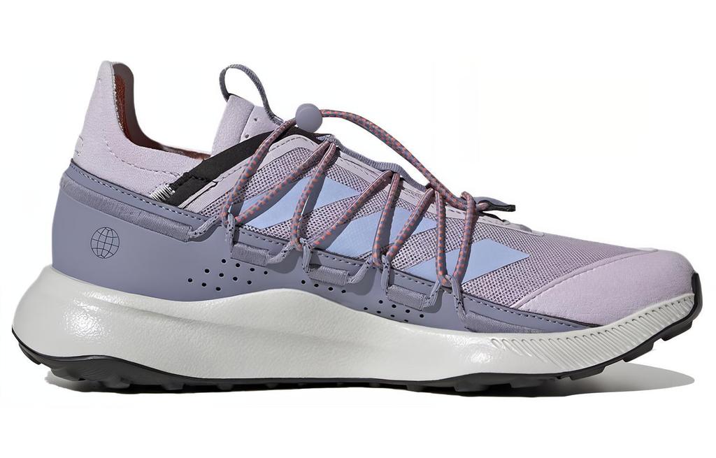 adidas Terrex Voyager 21 'Blu Rosa' Donna HQ0945