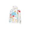 Puma X Super Mario Collaboration Sunshine Nintendo Hoodie Herren Hoodies Weiß 589316-01
