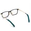 Knitting Eyeglass Ear Cushions Easy Fixing Frame Leg Cover Glasses Leg Cover  Daily Use