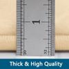 Bathroom Mat Bath Non-slip Carpets In Wash Basin Bathtub Side Floor Rug Shower Room Doormat Memory Foam 3D Pad