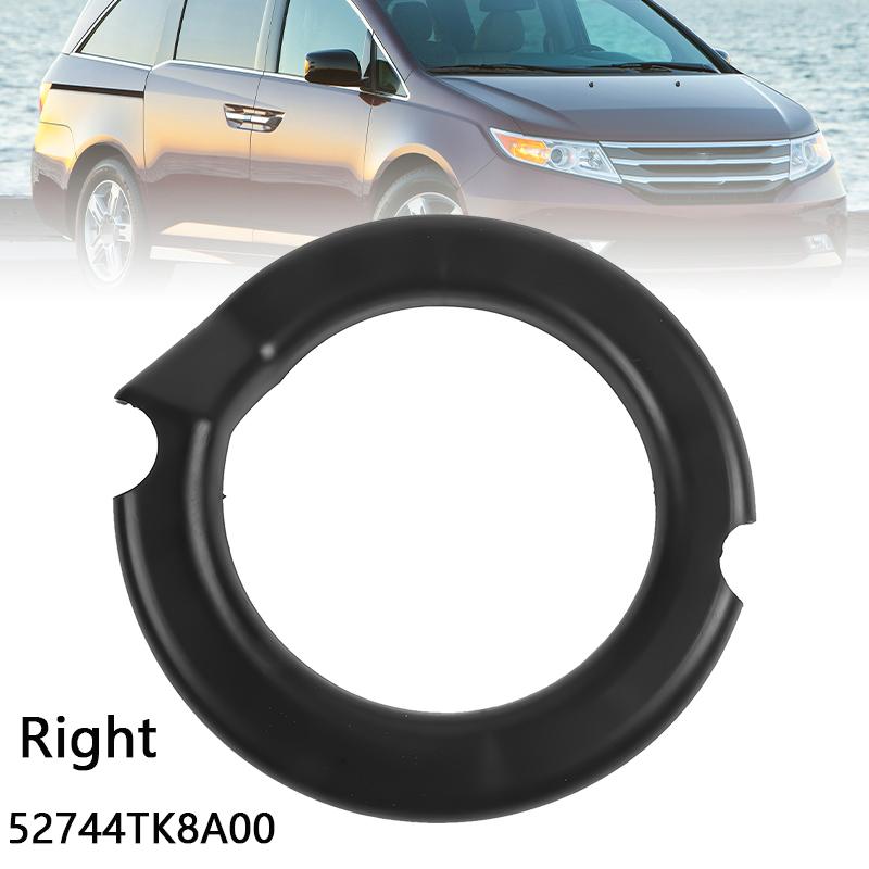 

52748S0XA00 52744TK8A00 Left Right Rear Spring ulator Lower For Honda Odyssey 2011 2012 2013 2014 2015-2017 52744-TK8-A00 1pc Right