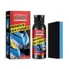 Rayhong Scratch Repair Agent, Car Paint, Scratch Repair, Polishing, Refurbishment, Car Paint Maintenance, Daily Care 1set