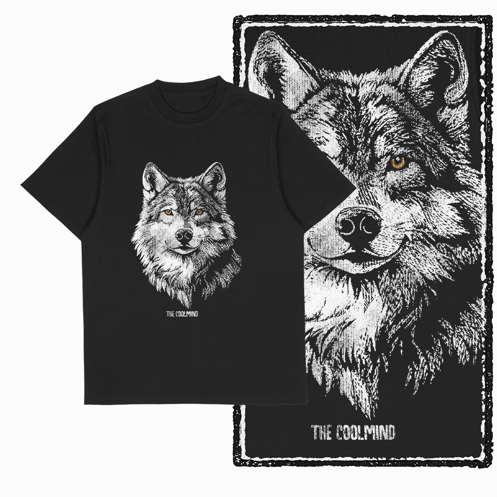 Coolmind Z1046 100% Cotton skate lover Exclusive Graphic Men T shirt Cotton men tshirt cool t-shirt for men tee shirt