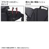 Daiwa Hip Bag (D) French Navy P 16 x 34 x 23 cm
