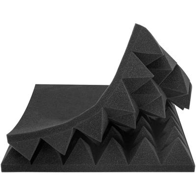 Schwamm Akustikplatten Studio Akustikschaum Schalldämmende Schaumstoffe Schalldämmung Schaumstoff