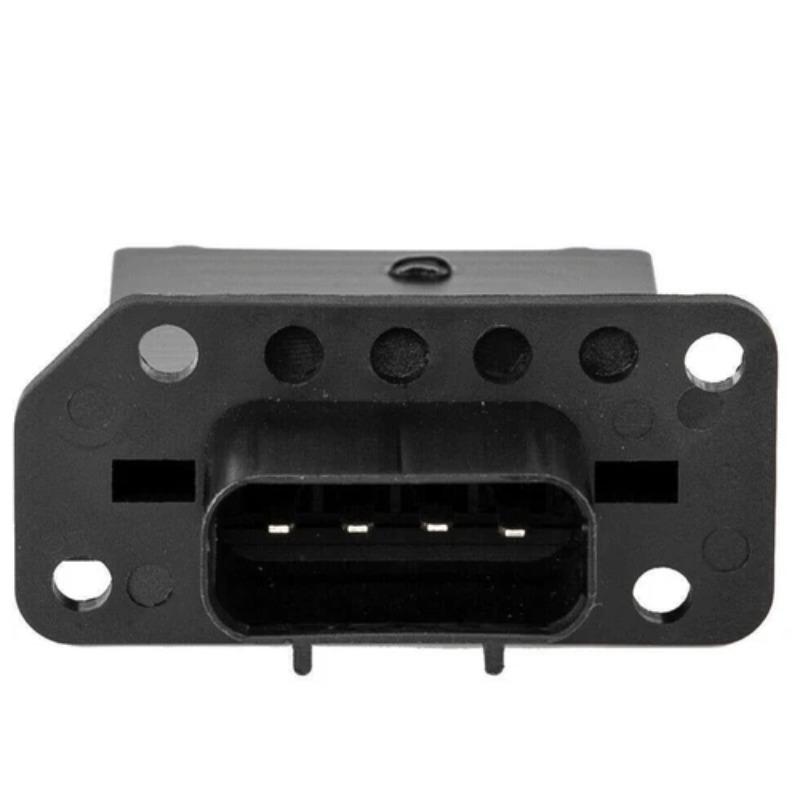 3F2Z-18591-AA HVAC Blower Motor Resistor For Ford F-150 250 350 450 Expedition Fiesta Mustang YH-1715 4P1361 NEW