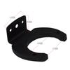 Silicone Hanger Wall Mount Baseball Bracket Microphone Rack Bat
