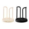 Bar Coffee Table Cup Holder Mouthwash Cup Organiser Suitable for Bathroom